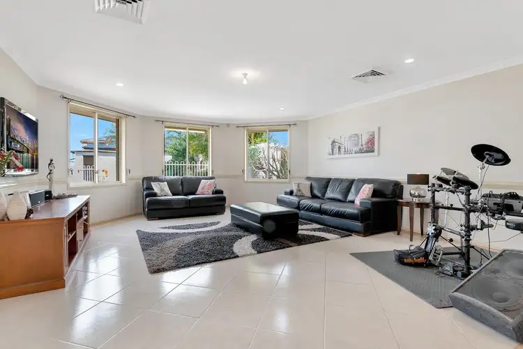 Fifth view of Homely house listing, 2 Gough Avenue, Chester Hill NSW 2162
