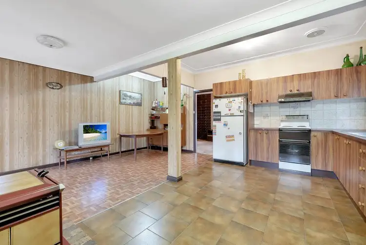 Fifth view of Homely house listing, 74 Rosina Street, Fairfield West NSW 2165