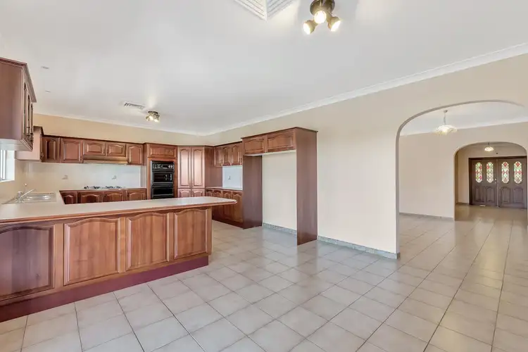 Sixth view of Homely house listing, 8 Gwandalan Road, Edensor Park NSW 2176
