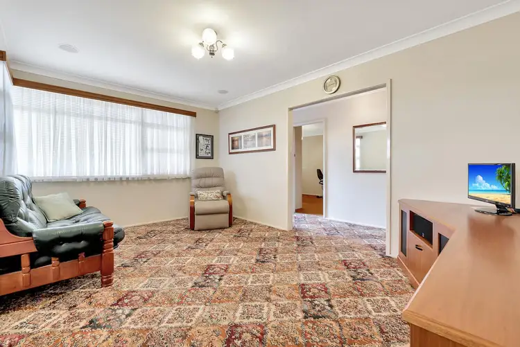 Second view of Homely house listing, 154 Neville Street, Smithfield NSW 2164