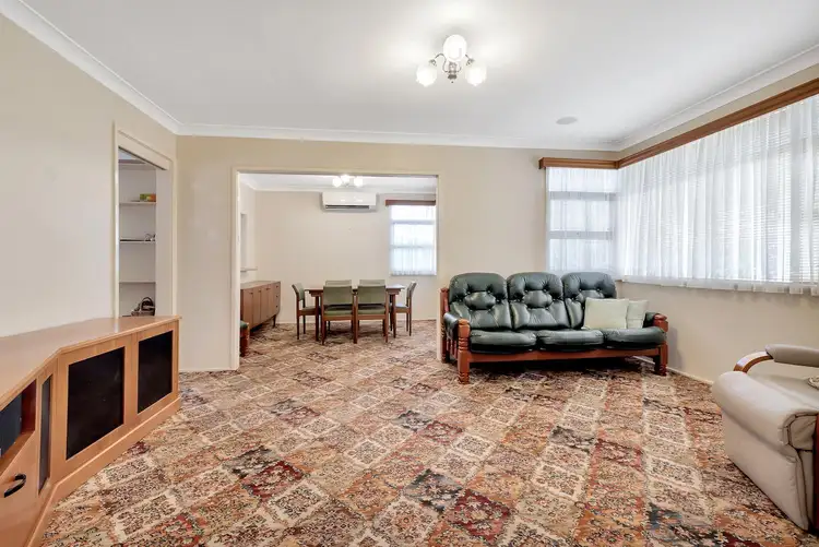 Third view of Homely house listing, 154 Neville Street, Smithfield NSW 2164