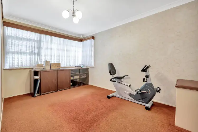 Fifth view of Homely house listing, 154 Neville Street, Smithfield NSW 2164