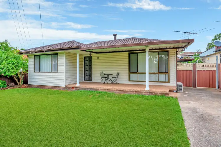 28 Rosford Street, Smithfield NSW 2164