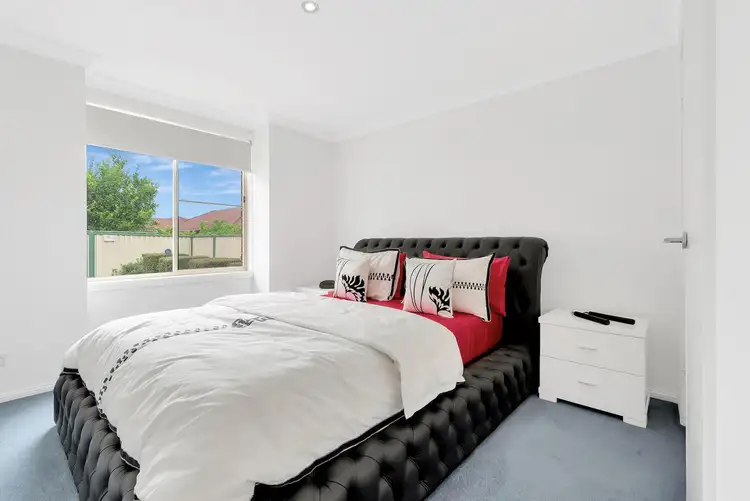 Fifth view of Homely villa listing, 4/17-19 Mallacoota Street, Wakeley NSW 2176