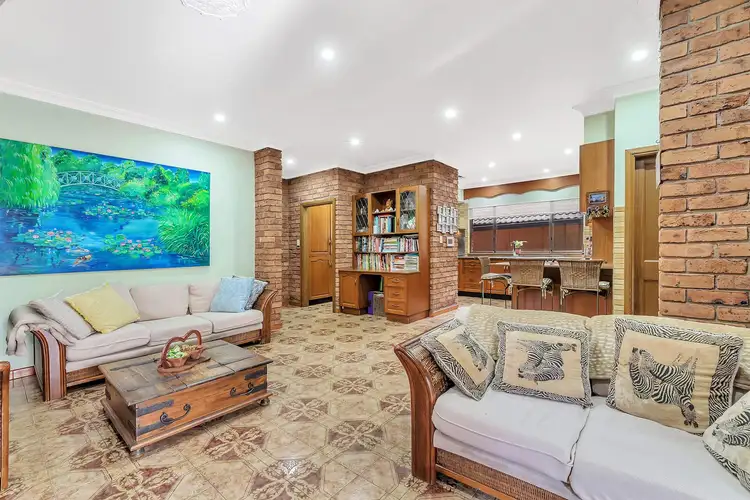 Fifth view of Homely house listing, 128 Station Street, Fairfield Heights NSW 2165