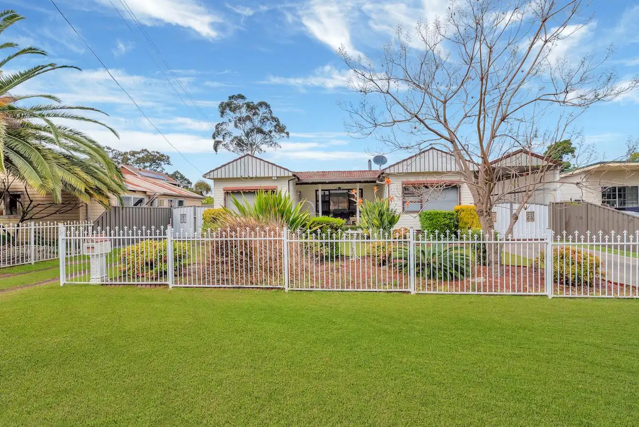 Main view of Homely house listing, 136 Chifley Street, Wetherill Park NSW 2164