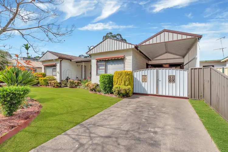 Second view of Homely house listing, 136 Chifley Street, Wetherill Park NSW 2164