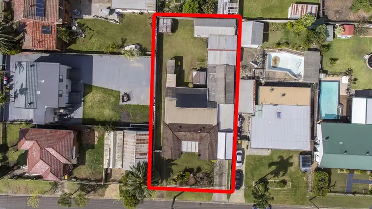 Third view of Homely house listing, 136 Chifley Street, Wetherill Park NSW 2164