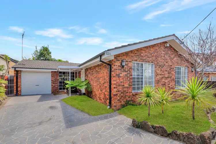 53A Marlborough Street, Smithfield NSW 2164