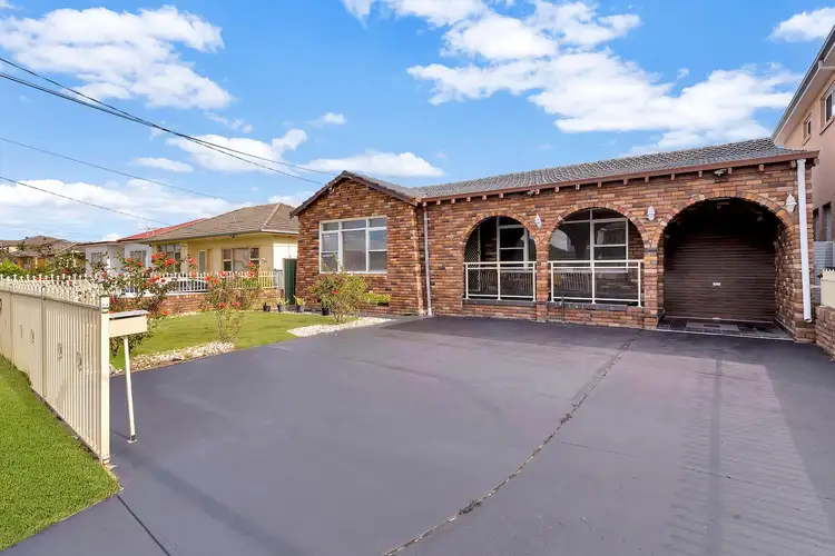 45 Kihilla Street, Fairfield Heights NSW 2165