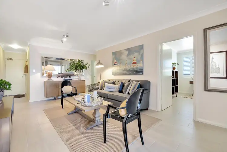12/9 Wilde Street, Carramar NSW 2163