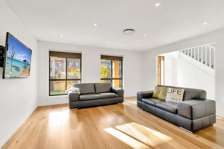 Fourth view of Homely house listing, 24 Willowbank Crescent, Canley Vale NSW 2166