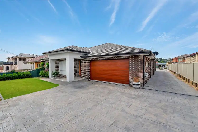 69 Pritchard Street, Mount Pritchard NSW 2170