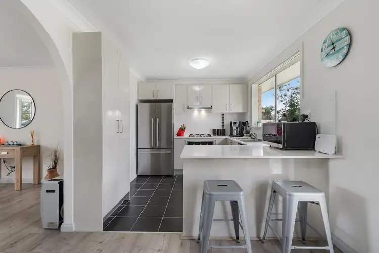 Sixth view of Homely house listing, 11 Karabul Road, St Helens Park NSW 2560