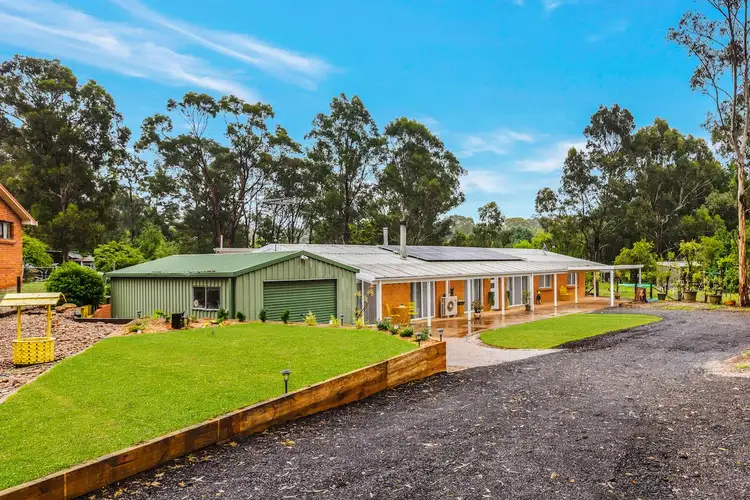 Main view of Homely house listing, 12 Wattle Street, Bargo NSW 2574
