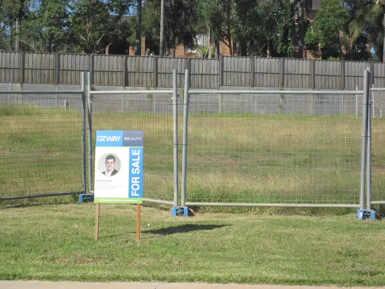 Fifth view of Homely land listing, Address available on request