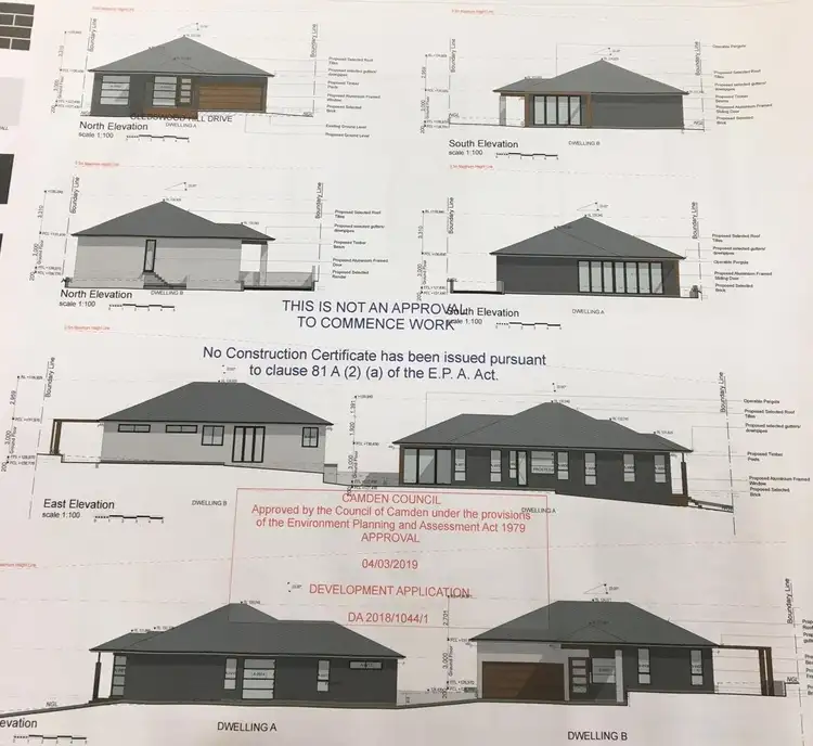 Seventh view of Homely land listing, Address available on request
