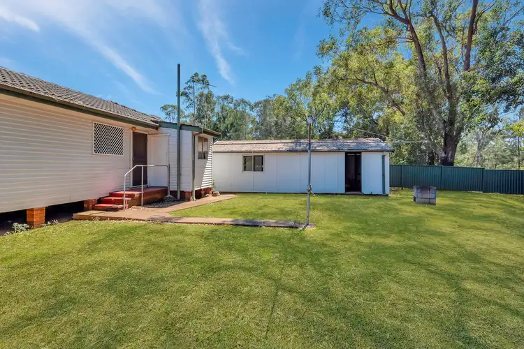 Seventh view of Homely house listing, 11 Kiola Street, Smithfield NSW 2164