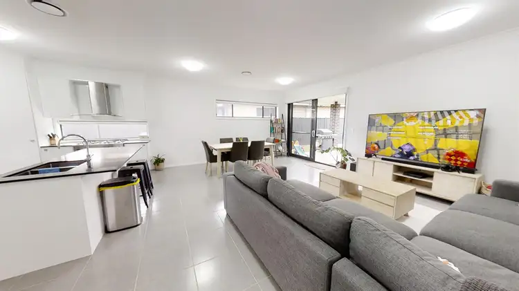 Second view of Homely house listing, 65 Corder Drive, Spring Farm NSW 2570