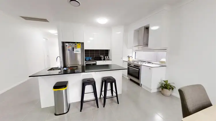 Third view of Homely house listing, 65 Corder Drive, Spring Farm NSW 2570