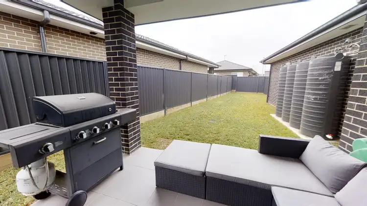 Fourth view of Homely house listing, 65 Corder Drive, Spring Farm NSW 2570