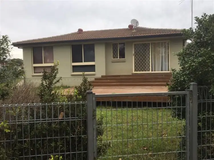 25 Chardonnay Avenue, Eschol Park NSW 2558