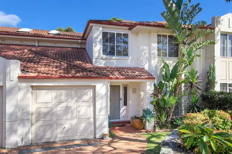 85 Allison Crescent, Menai NSW 2234
