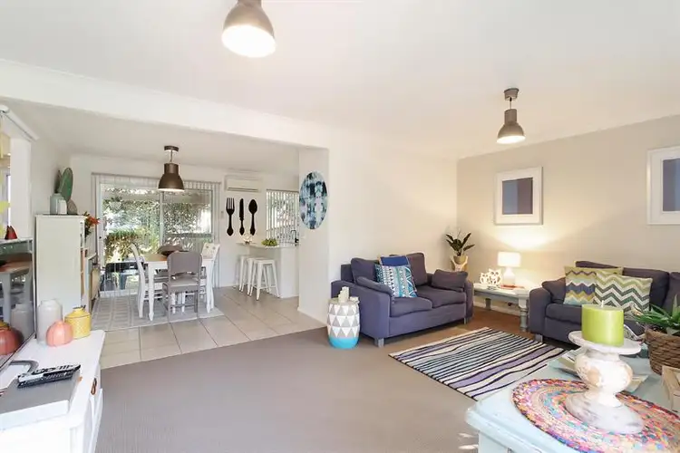Fifth view of Homely townhouse listing, 85 Allison Crescent, Menai NSW 2234