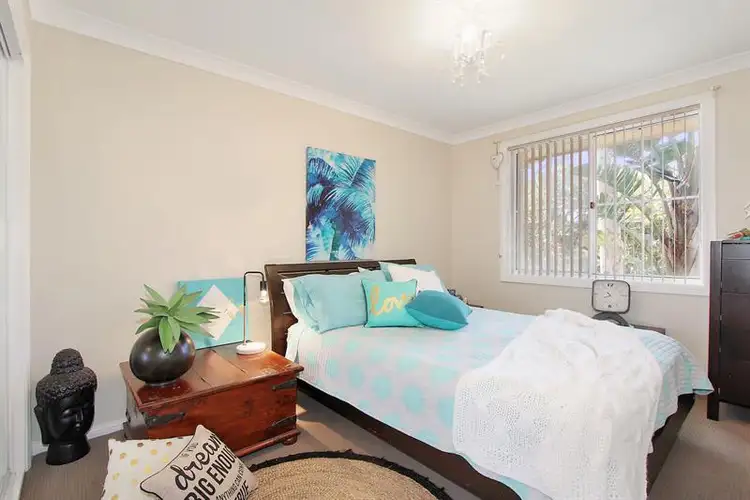 Seventh view of Homely townhouse listing, 85 Allison Crescent, Menai NSW 2234