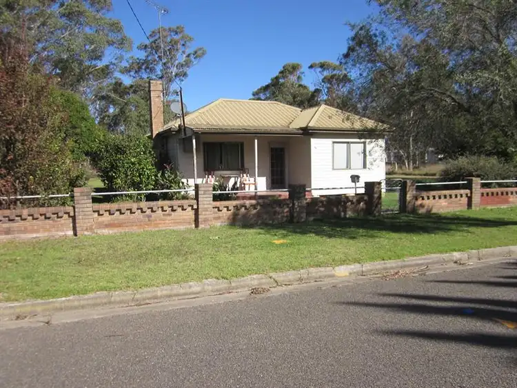 Address available on request