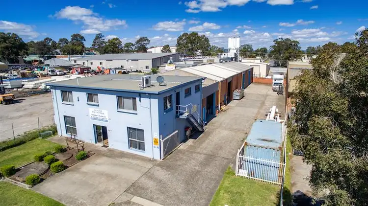 8 Bellingham Street, Narellan NSW 2567