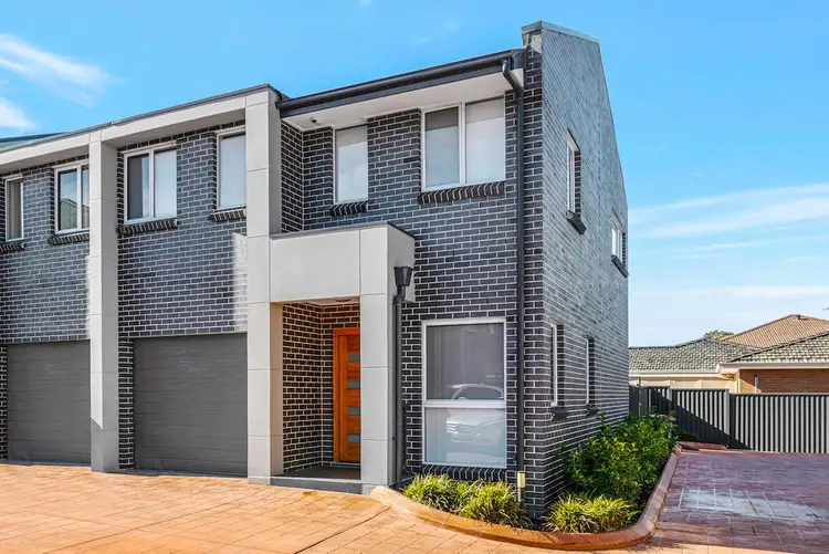 6/46 Cobbett Street, Wetherill Park NSW 2164