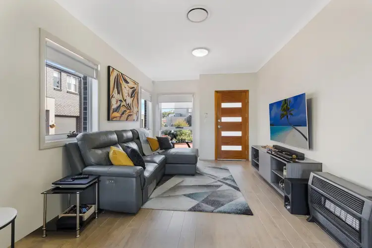 Third view of Homely townhouse listing, 6/46 Cobbett Street, Wetherill Park NSW 2164