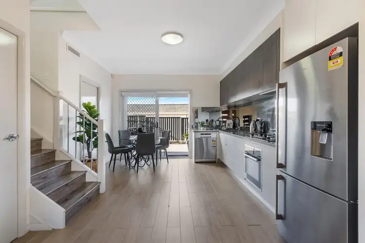 Fourth view of Homely townhouse listing, 6/46 Cobbett Street, Wetherill Park NSW 2164