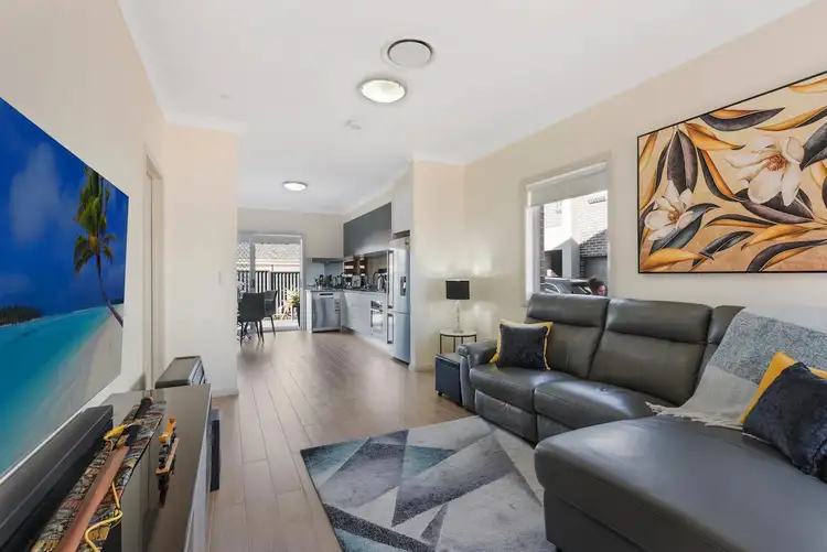 Fifth view of Homely townhouse listing, 6/46 Cobbett Street, Wetherill Park NSW 2164