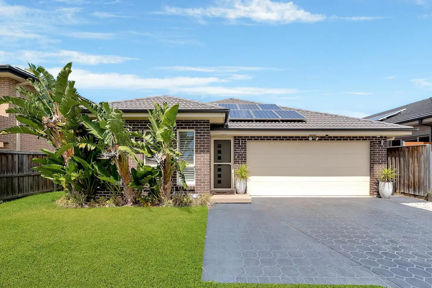 Main view of Homely house listing, 25 Stonequarry Way, Carnes Hill NSW 2171