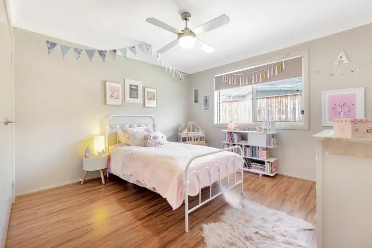 Fourth view of Homely house listing, 25 Stonequarry Way, Carnes Hill NSW 2171