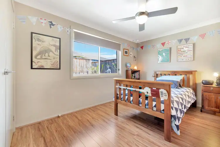 Fifth view of Homely house listing, 25 Stonequarry Way, Carnes Hill NSW 2171