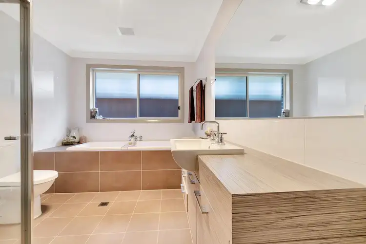 Sixth view of Homely house listing, 25 Stonequarry Way, Carnes Hill NSW 2171