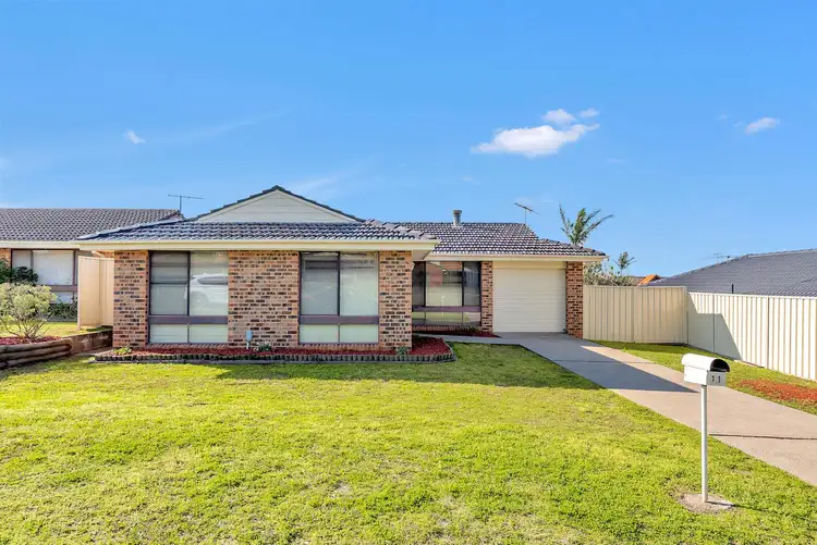 11 Typhoon Place, Raby NSW 2566