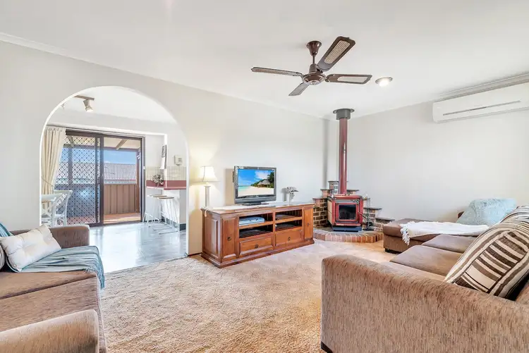 Third view of Homely house listing, 11 Typhoon Place, Raby NSW 2566