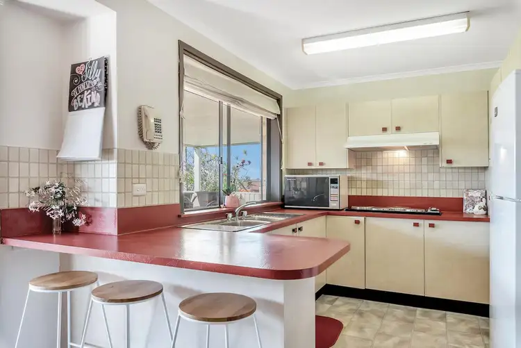 Fourth view of Homely house listing, 11 Typhoon Place, Raby NSW 2566