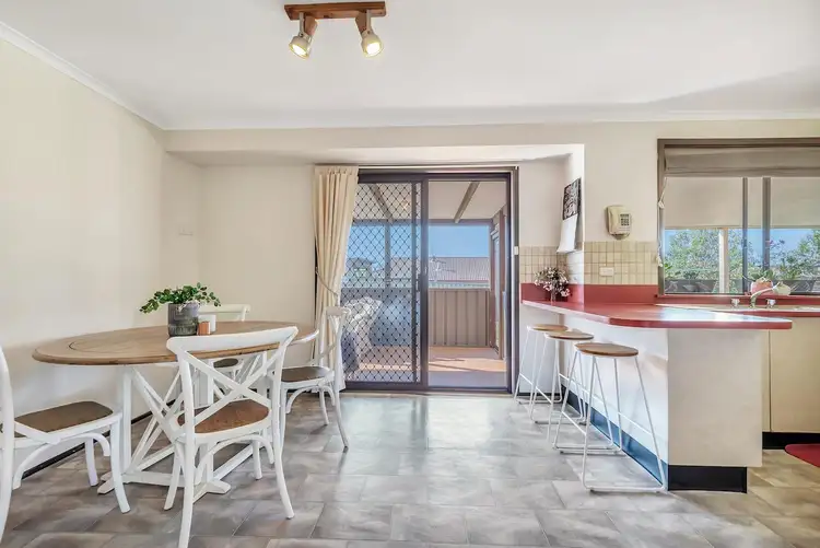 Fifth view of Homely house listing, 11 Typhoon Place, Raby NSW 2566
