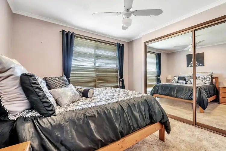 Sixth view of Homely house listing, 11 Typhoon Place, Raby NSW 2566