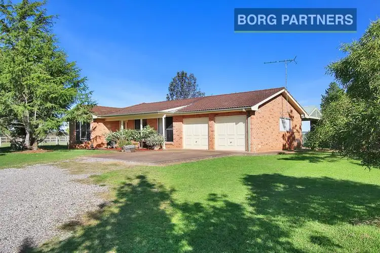 Main view of Homely rural property listing, 50 News Road, Werombi NSW 2570