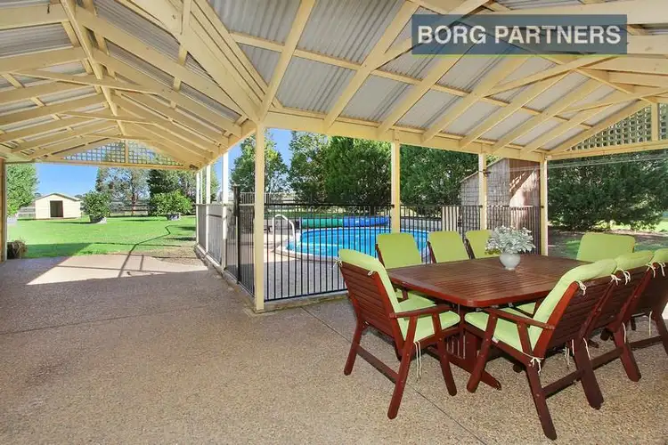 Second view of Homely rural property listing, 50 News Road, Werombi NSW 2570