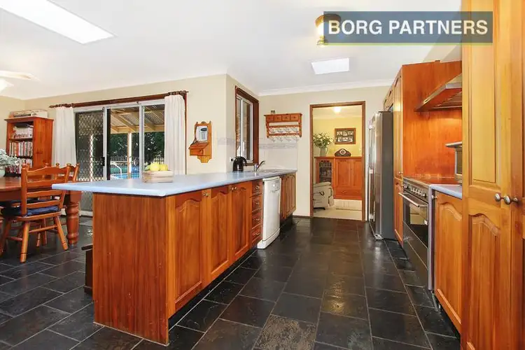 Third view of Homely rural property listing, 50 News Road, Werombi NSW 2570