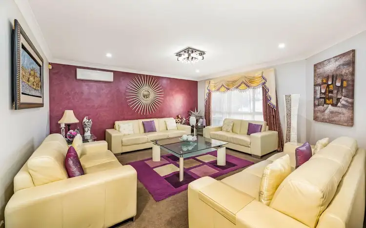 Second view of Homely house listing, 69 Wyangala Circuit, Woodcroft NSW 2767