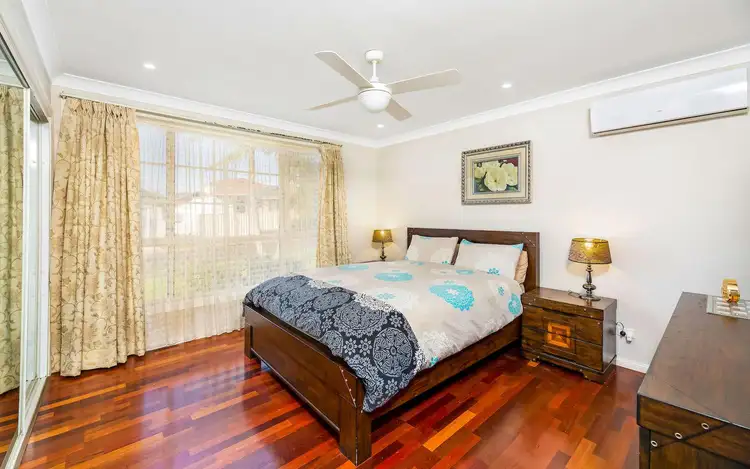 Third view of Homely house listing, 69 Wyangala Circuit, Woodcroft NSW 2767