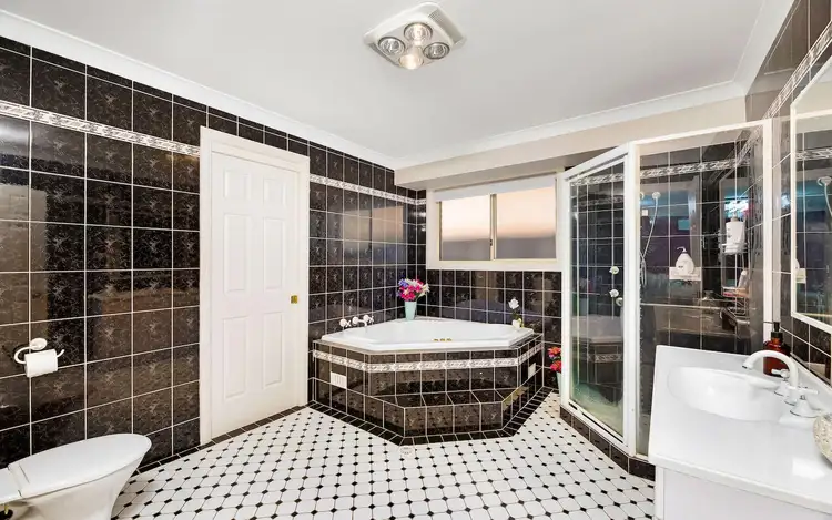 Fourth view of Homely house listing, 69 Wyangala Circuit, Woodcroft NSW 2767